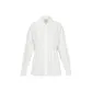 Raw White