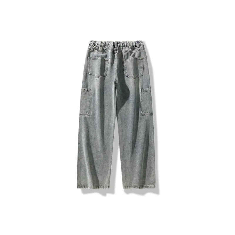 ROBINHOOD Jeans Unisex-1