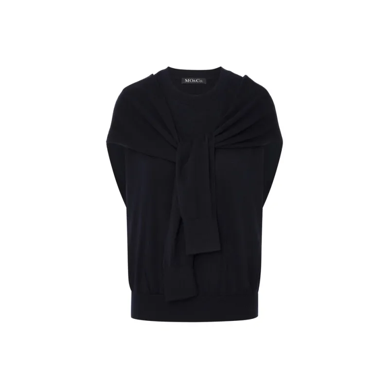 MO&CO Knitwear Women's-0