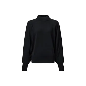 UNIQLO FW23 U Series Knitwear Women's Black