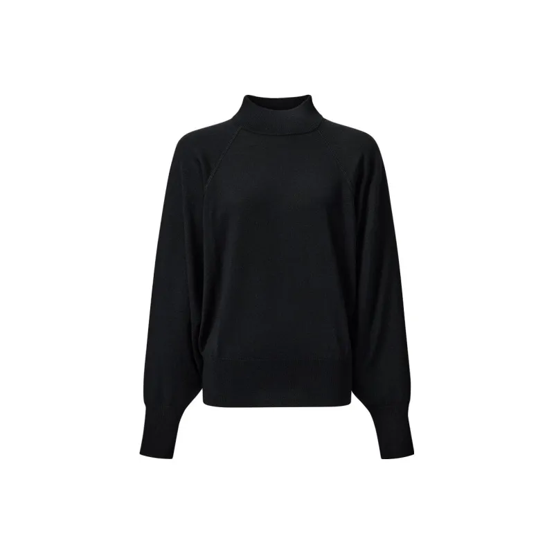UNIQLO FW23 U Series Knitwear Women's Black-0