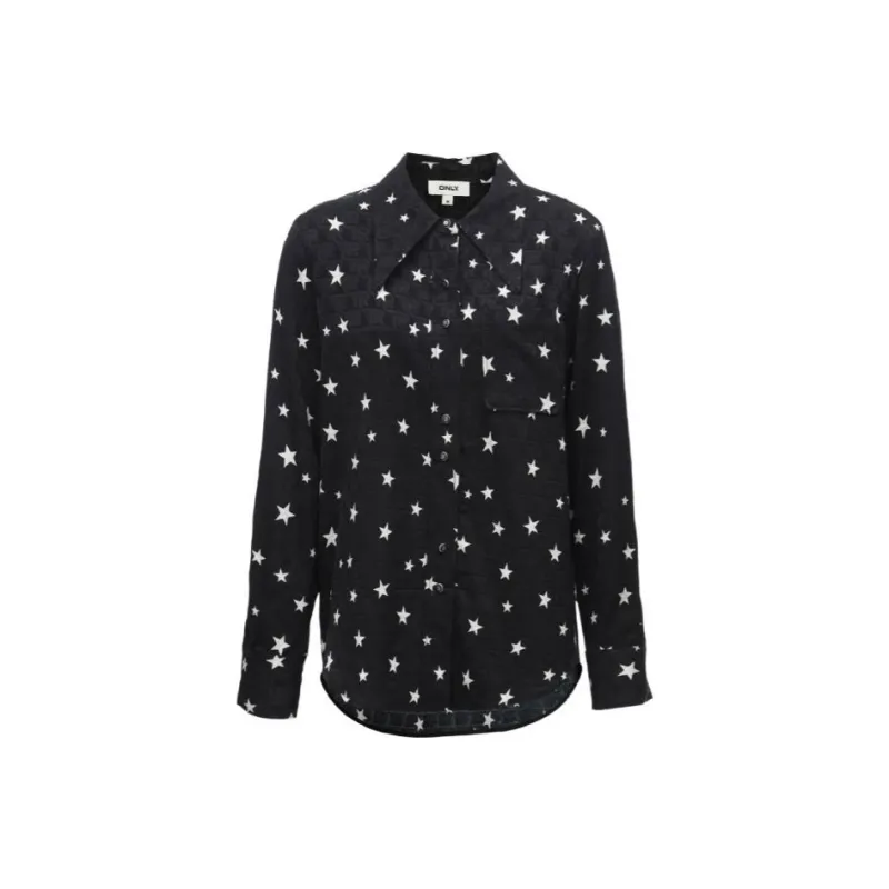 ONLY Shirts Women's-2