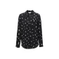H14 Stars Printed Fabric STAR AOP FAB