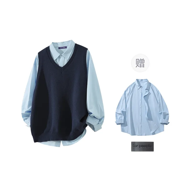 FAX FOR FMACM Shirt Matching Set Unisex-16