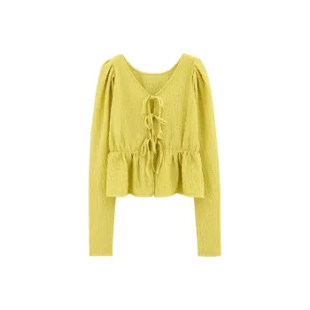 SLY Knitwear Women's