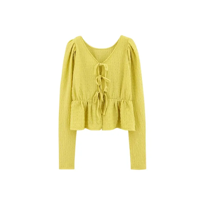 SLY Knitwear Women's-0