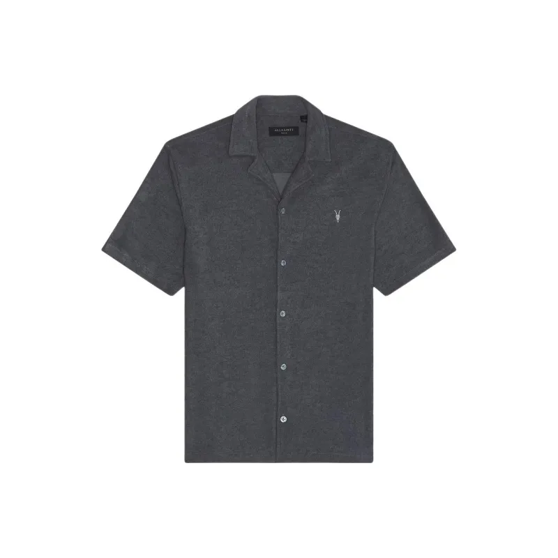 ALLSAINTS Shirt Men's Tone Blue-0
