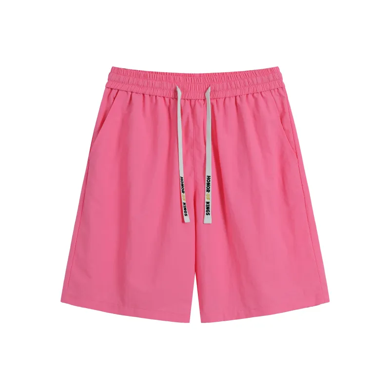 HONOR OF KINGS Casual Shorts Unisex-0