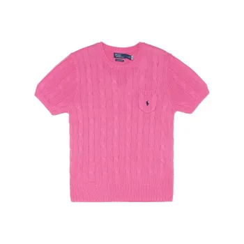 Polo Ralph Lauren Knitwear Women's Pink