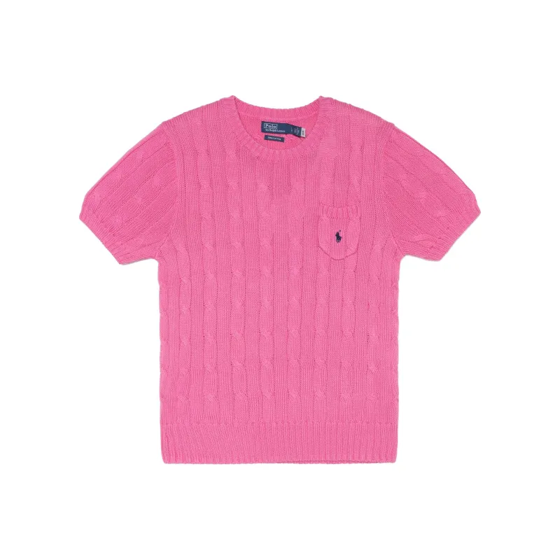 Polo Ralph Lauren Knitwear Women's Pink-0