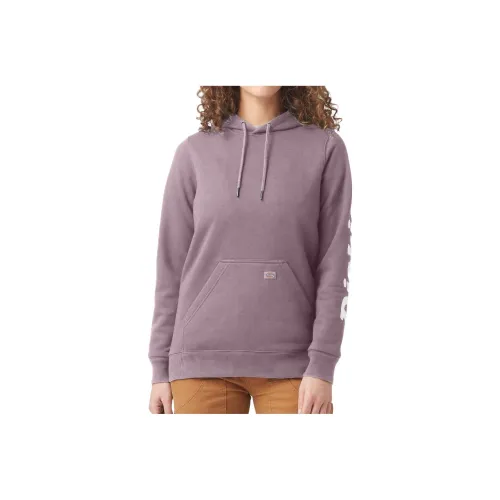 Dickies Sweatshirts Women's Light Purple