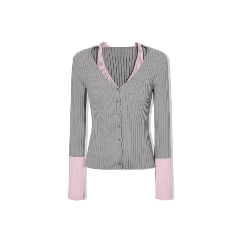 LA CRAWFISH Knitwear Women's