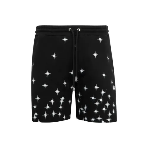 AMIRI Starbust Crystal Sweatshort