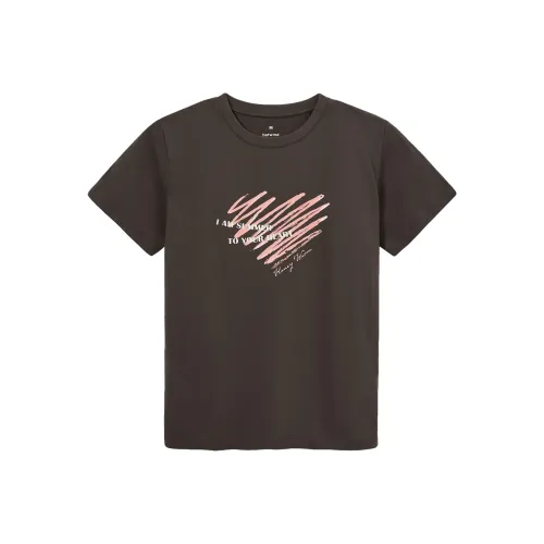 Hotwind T-Shirts Women's