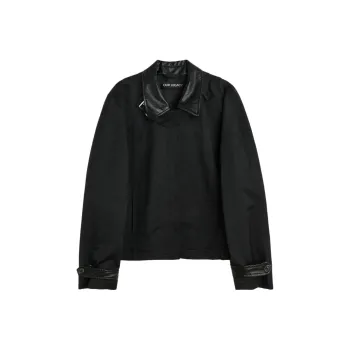 OUR LEGACY Cockpit Blouson