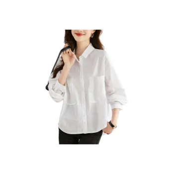 La Chapelle Shirts Women's