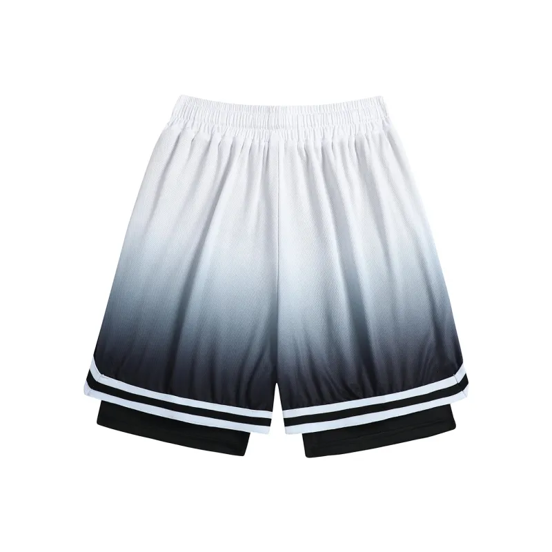 JEANSWEST Basketball Shorts Unisex-17
