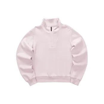 Skechers Sweatshirts Women's Light Purple Lilac/036W