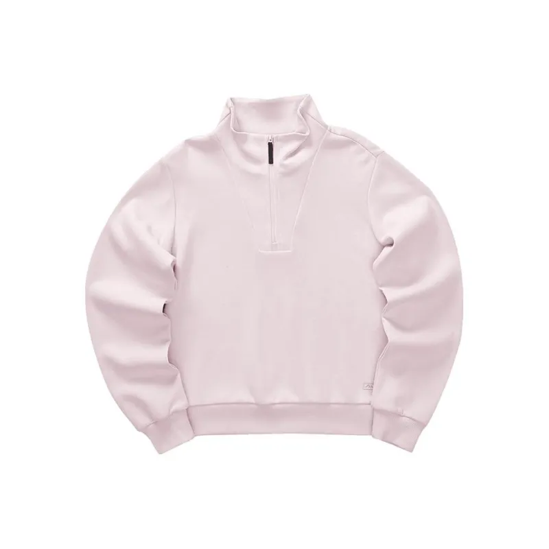 Skechers Sweatshirts Women's Light Purple Lilac/036W-0