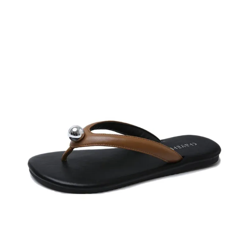 BBMTR Flip Flops Women's-8