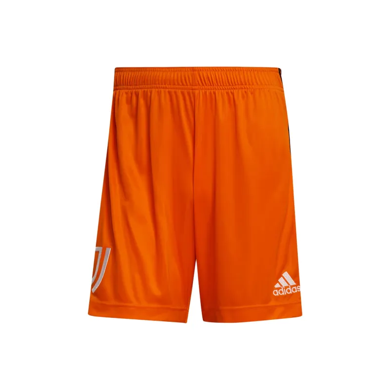 Adidas x YOUWENTUSI LIANMINGKUAN AEROREADY Soccer Bottoms Men's Orange-0