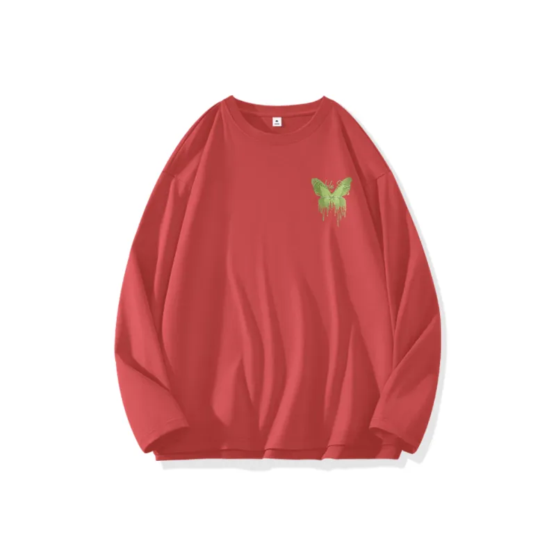 Cotton T Shirts Women's-12