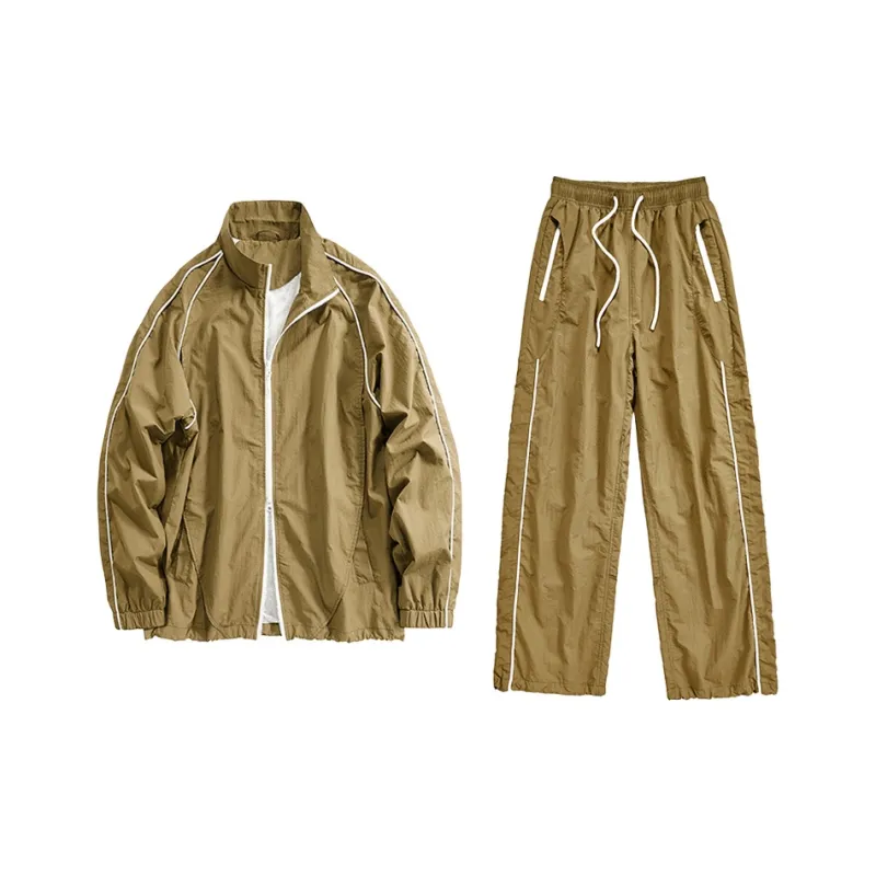 APAY Casual Sportswear Unisex-9