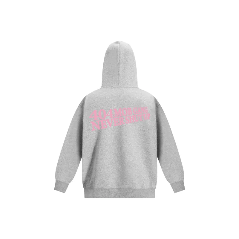 404MOB GANG Sweatshirts Unisex-5