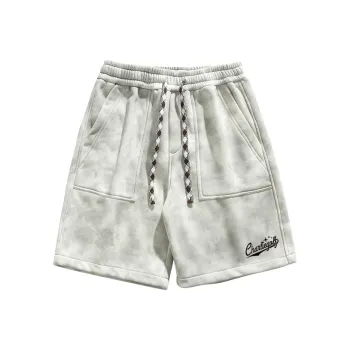 CHARLIE GOLF Casual Shorts Unisex