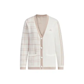 Adidas Knitwear Women's Ecru