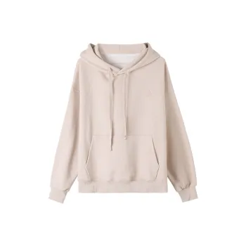 HIPPIEMISS Sweatshirt Spring And Fall Season Women's