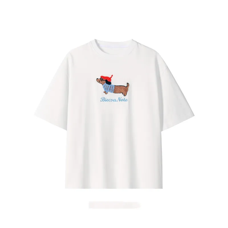 MGMN T Shirts Men-0