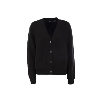 Polo Ralph Lauren V Neck Knitted Cardigan