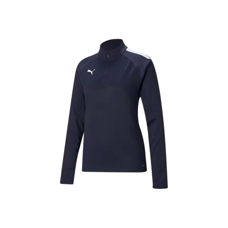 PUMA TeamligaDRYCELL T-Shirt Women's Blue-0
