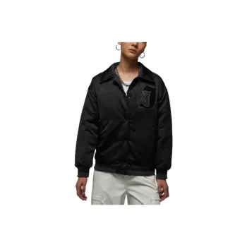 JORDAN Women's Varsity Jacket