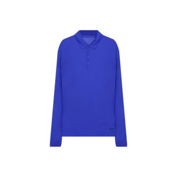 Nike Polo Shirts Women's Blue