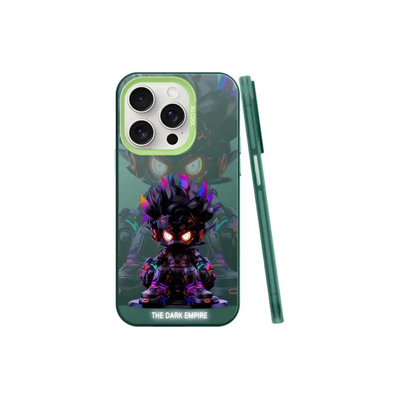 BAOCHENG Phone Cases-6