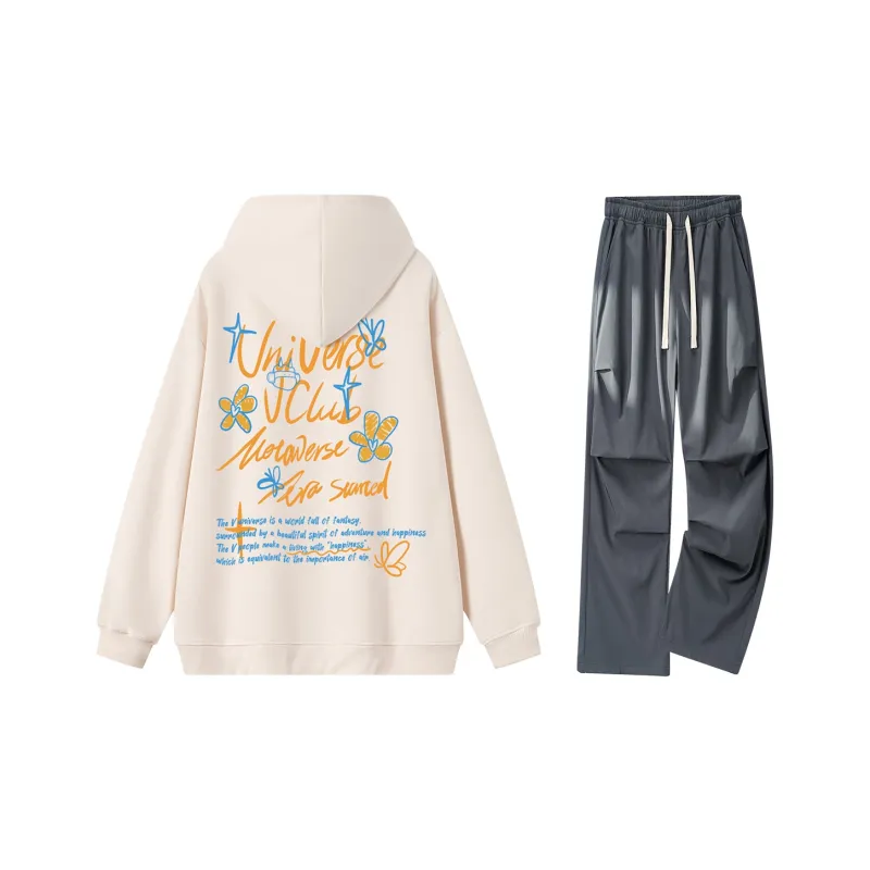 VniVerseVClub Casual Sportswear Unisex-18
