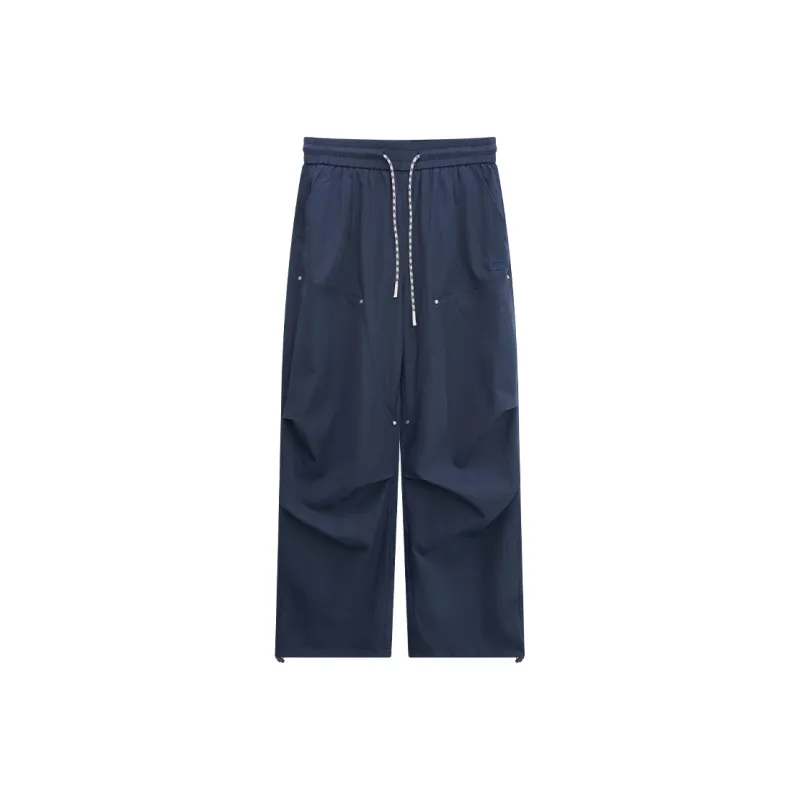 Fingercroxx X HEA Casual Pants Unisex-2