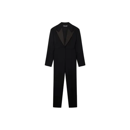 Stella McCartney Tailored Wool Jumpsuit