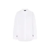 Raw White