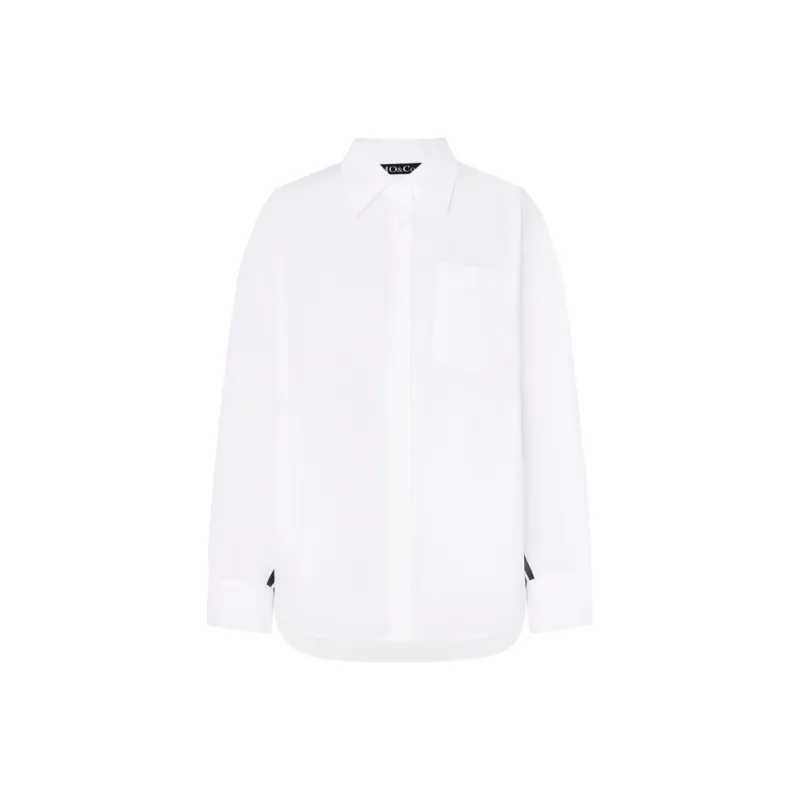 MOCO Sunscreen Series Shirt Women's-3