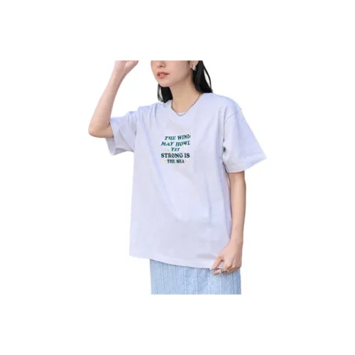 FREAK'S STORE T Shirt Women's Gray
