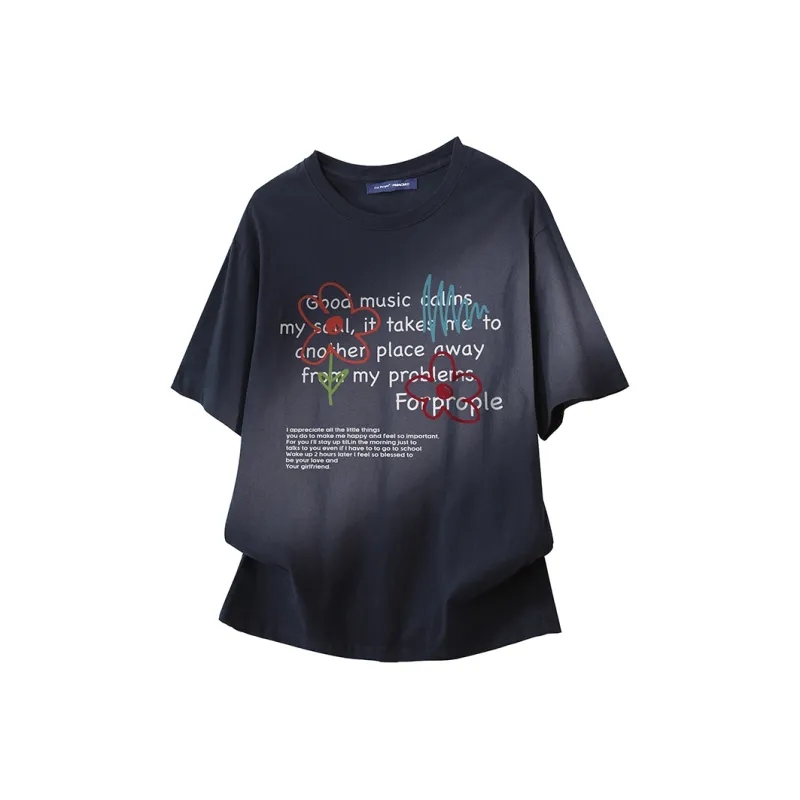 FAX FOR FMACM T Shirt Unisex Black-4