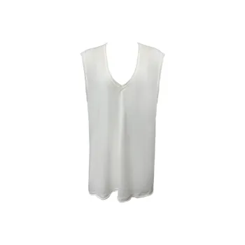 Gyokuu T-Shirts Women's White