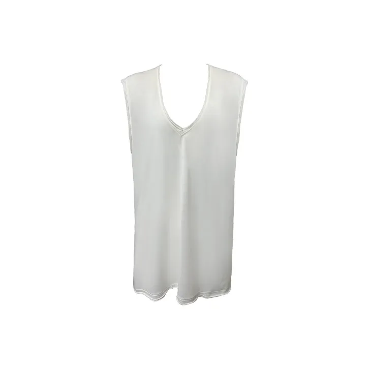 Gyokuu T-Shirts Women's White-0
