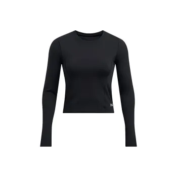 Under Armour T Shirt Women's Black