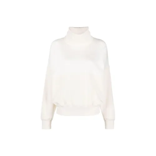 Polo Ralph Lauren Sweatshirts Women's Ivory