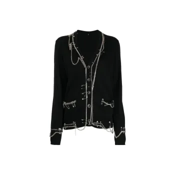 R13 Knitwear Women's Black