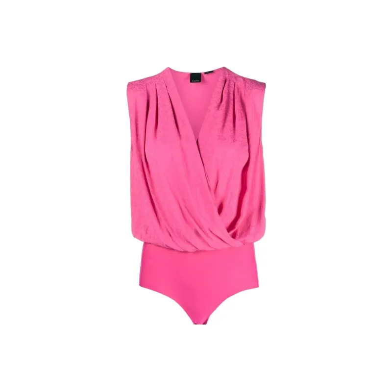 PINKO Bodysuits Women's Pink-0